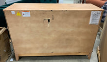 Load image into Gallery viewer, Hazel 6 Drawers Dresser Solid Wood 993CDR
