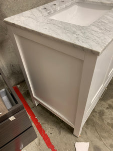 42” Single Vanity