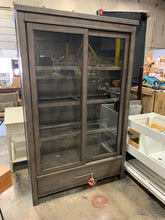 Load image into Gallery viewer, Liberty Furniture Modern Farmhouse Display Cabinet
