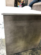 Load image into Gallery viewer, Laperle 36&quot; Wall-Mounted Single Bathroom Vanity Set *BASE only
