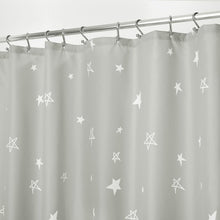 Load image into Gallery viewer, Colunga Geometric Single Shower Curtain 141 DC

