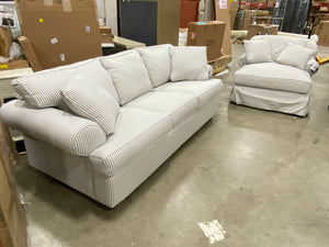 2 Piece Living Room Set Cruise Adrift