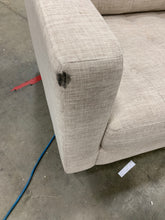 Load image into Gallery viewer, MODWAY Empress Upholstered Armchair in Beige
