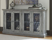 Load image into Gallery viewer, Adriana Sideboard *AS IS* (see description for info)
