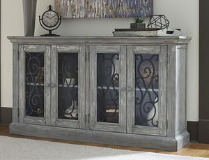 Adriana Sideboard *AS IS* (see description for info)