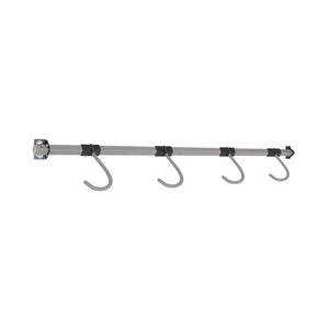 4 Bike Storage Wall amounted Bike Rack #4631