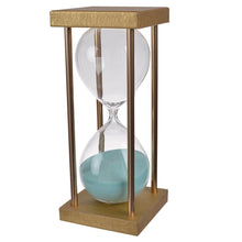 Load image into Gallery viewer, Campa Glass 15-Minute Hourglass 235 DC
