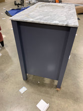 Load image into Gallery viewer, Aneira Full Cabinet 36&quot; Single Bathroom Vanity *AS IS* (see description for info)
