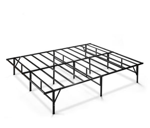 Zinus Dawn Platform Bed Frame Full #695HW