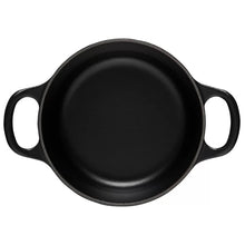 Load image into Gallery viewer, Le Creuset Cast Iron Dutch Oven 1qt  #107ms
