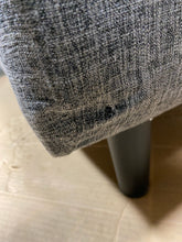 Load image into Gallery viewer, Flenderson 88&quot; Flared Arm Sleeper Sofa Bed Gray
