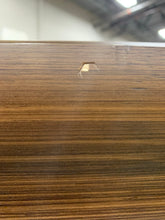 Load image into Gallery viewer, Bassett Mirror Company Belgian Luxe Hitchcock Leaner Mirror in Rustic Brown
