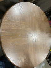 Load image into Gallery viewer, Round Solid Wood Dining Table
