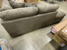 Load image into Gallery viewer, Sofa Sectional Piece ONLY Stone Gray
