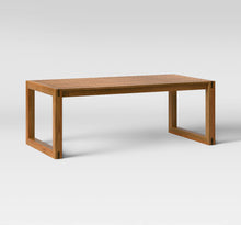 Load image into Gallery viewer, Kaufmann Coffee Table #3095
