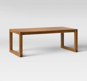 Kaufmann Coffee Table #3095