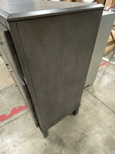 Load image into Gallery viewer, Caitbrook 7 Drawer Dresser Gray
