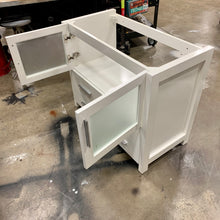 Load image into Gallery viewer, Karson 36&quot; Single Bathroom Vanity Set
