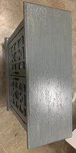 Load image into Gallery viewer, DeVille Texture 2-Door Cabinet 2367CDR
