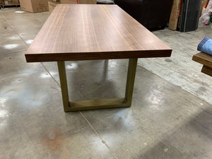 Barris Dining Table