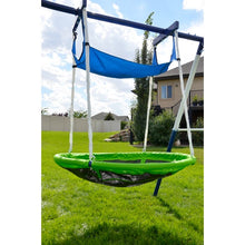 Load image into Gallery viewer, Rosemead Swing Set #752HW
