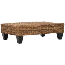 Load image into Gallery viewer, Leary Natural Bench - #164CE
