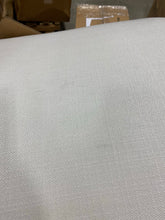 Load image into Gallery viewer, Maidenstone 23&quot; Armchair Ivory *AS IS #1367HW
