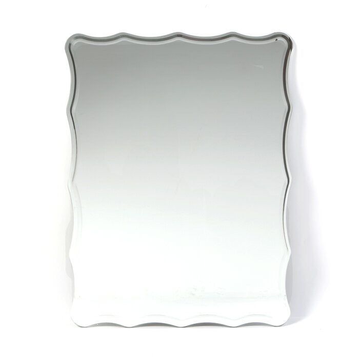 Estefania Frameless Wall Mirror(967)
