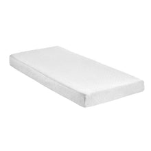 Load image into Gallery viewer, Oneal Two-Sided 4.5&quot; Plush Gel Memory Foam Mattress Twin(902)
