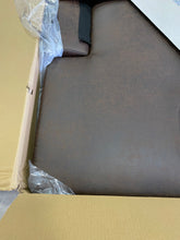 Load image into Gallery viewer, Mckenny 2 - Piece Vegan Leather Sectional
