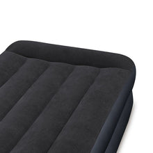 Load image into Gallery viewer, Pillow Rest 16.5&quot; Twin Air Mattress with Electric Pump #248HW

