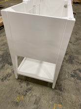 Load image into Gallery viewer, 48&quot; Single Sink Vanity BASE ONLY
