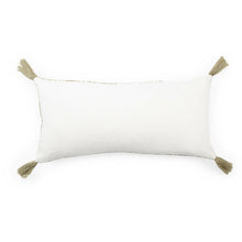 Load image into Gallery viewer, Cosmic By Nikki Chu Rectangular Linen Pillow 140 DC
