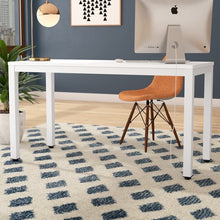 Load image into Gallery viewer, Soperton Writing Desk White #207HW
