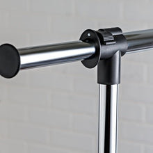 Load image into Gallery viewer, Wayfair Basics 52W Garment Rack Set of 3  #162HW
