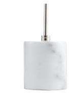 Load image into Gallery viewer, Halsey Table Lamp in Silver #359HW
