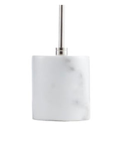 Halsey Table Lamp in Silver #359HW