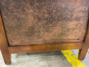Manual Recliner