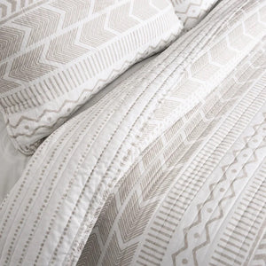 Tidwell Reversible Quilt Set Full/Queen #966nd