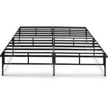 Load image into Gallery viewer, Zinus Dawn Platform Bed Frame Full #695HW
