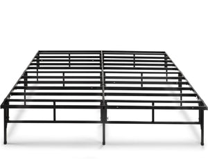 Zinus Dawn Platform Bed Frame Full #695HW