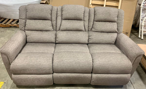 Murray Power Reclining Sofa with Headrest