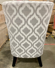 Load image into Gallery viewer, Oday Wingback Chair

