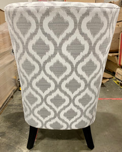 Oday Wingback Chair