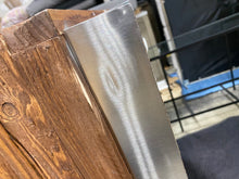 Load image into Gallery viewer, Andrea Coffee Table Brown AS IS
