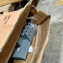 Load image into Gallery viewer, Simoneau Junior Twin Low Loft Bed (SB432)
