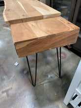 Load image into Gallery viewer, Nature&#39;s Edge Desk with drawer by Jofran Furniture
