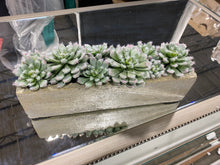 Load image into Gallery viewer, 2.25&quot; Artificial Succulent in Planter #1940HW
