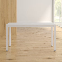 Load image into Gallery viewer, Soperton Writing Desk White #207HW
