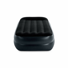 Load image into Gallery viewer, Pillow Rest 16.5&quot; Twin Air Mattress with Electric Pump #248HW
